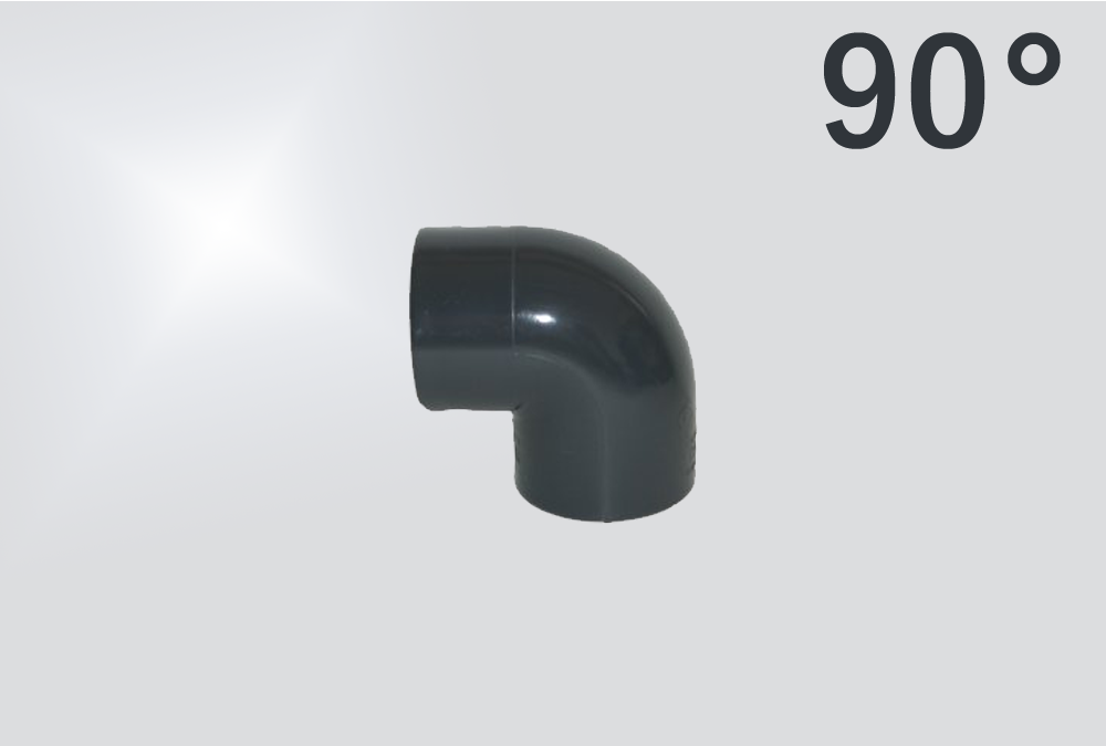Coude 90