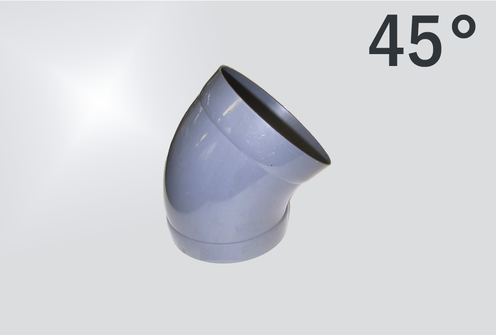 Coude A 45
