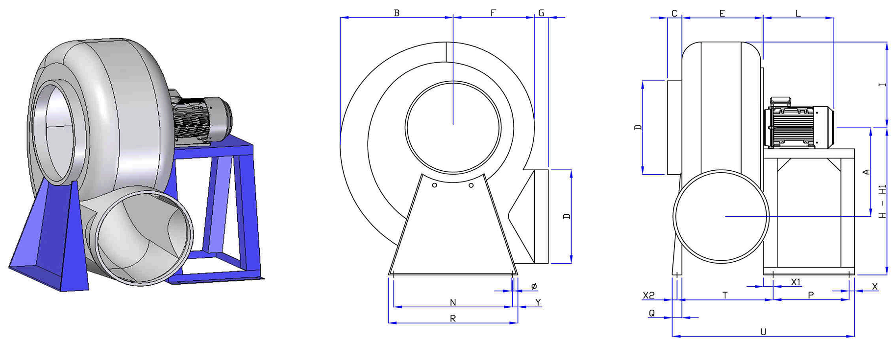 PR80 draw